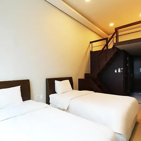 Intercity Seoul Hotel-2