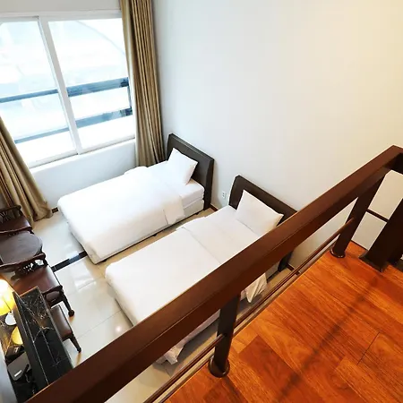 Intercity Seoul Hotel-3